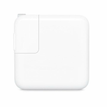 Сетевое зарядное устройство Apple MW2K3AA/A Белый 35 W