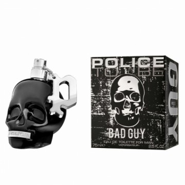 Parfem za muškarce Police To Be Bad Guy EDT 75 ml (1 gb.)