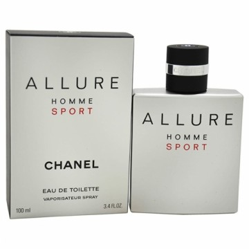 Parfem za muškarce Chanel 144182 EDT (1 gb.)