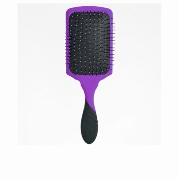 Birste The Wet Brush Pro Paddle Detangler Violets Gumijas (1 gb.)