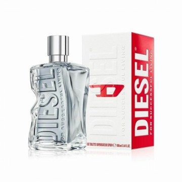 Парфюмерия унисекс Diesel D by Diesel EDT 100 ml