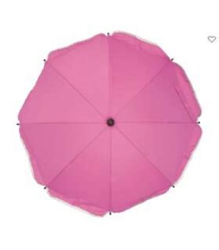 Fillikid Art.671150-12  Sunshade Универсальный Зонтик для колясок купить по выгодной цене в BabyStore.lv