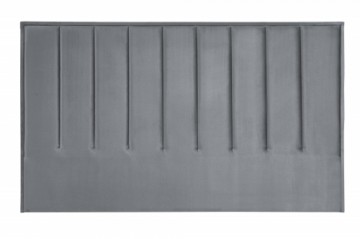 Halmar MODULO W6 headboard - grey Monolith 85