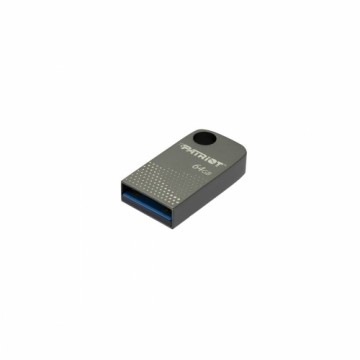 USB Zibatmiņa Patriot Memory Tab300 Sudrabains 64 GB