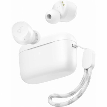 Bluetooth Austiņas ar Mikrofonu Soundcore A25i Balts