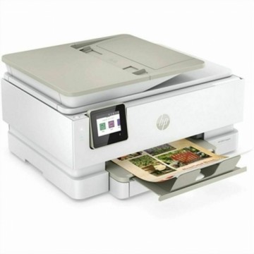 Мультифункциональный принтер   HP (Пересмотрено A)