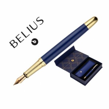 Kaligrāfijas pildspalva Belius BB262 1 mm