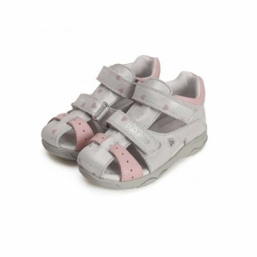 D D Step D.D.Step (DDStep) Art.G064-41911    Экстра комфортные сандалики для девочки (20-25) купить по выгодной цене в BabyStore.lv
