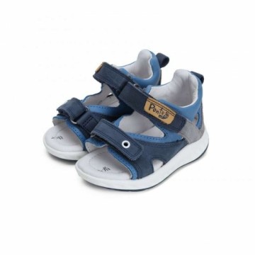 D D Step D.D.Step (DDStep) Art.DA05-4-1300L Экстра комфортные сандалики для мальчик (28-33) купить по выгодной цене в BabyStore.lv