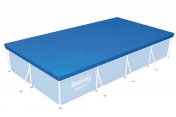 Universal cover for the 4x2m pool BESTWAY 58107 (14459-0)