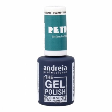 Гель-лак для ногтей Andreia Retro Rt1 10,5 ml