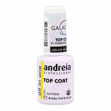 Блеск для ногтей Andreia Top Coat 10,5 ml