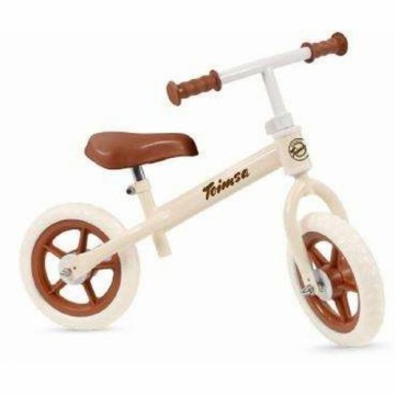 Детский велосипед Toimsa Vintage Бежевый 10"