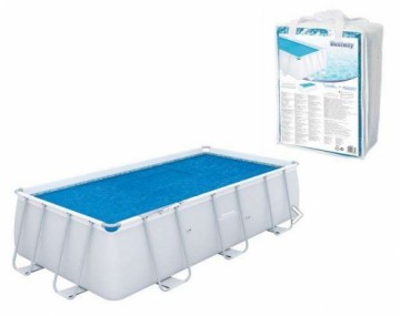 Solar cover for swimming pool BESTWAY 58240 (14531-0)