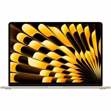 Apple MacBook Air (15") 2024 CTO, Notebook