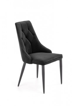 Halmar K365 chair, color: black