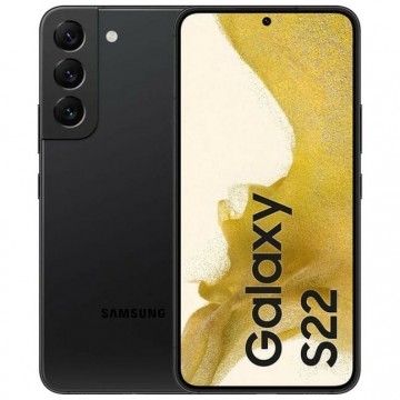 Samsung MOBILE PHONE GALAXY S22 5G/128GB BLACK SM-S901B