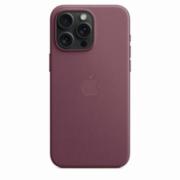 Чехол для мобильного телефона Apple iPhone 15 Pro Max Красный Бордовый Apple iPhone 15 Pro Max