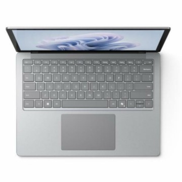 Portatīvais dators Microsoft Surface Laptop 6 15" Intel Core Ultra 5 135H 16 GB RAM 256 GB SSD Spāņu Qwerty