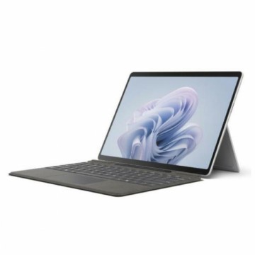 Ноутбук 2 в 1 Microsoft Surface Pro 10 13" 16 GB RAM 512 Гб SSD Испанская Qwerty