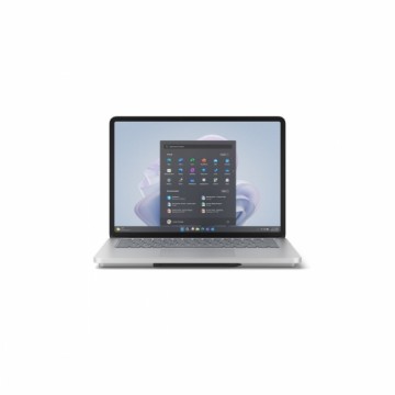 Ноутбук Microsoft Surface Laptop Studio 2 14,4" 32 GB RAM 1 TB SSD I7-13800H