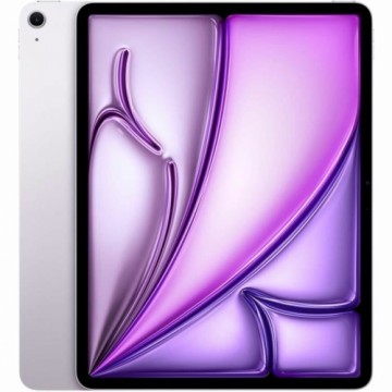 Planšete Apple iPad Air 13" M2 8 GB RAM 512 GB Violets