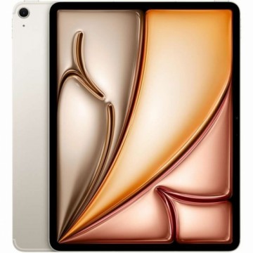 Planšete Apple iPad Air 13" M2 8 GB RAM 1 TB Bēšs