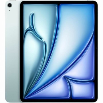Planšete Apple iPad Air 13" M2 8 GB RAM 1 TB Zils