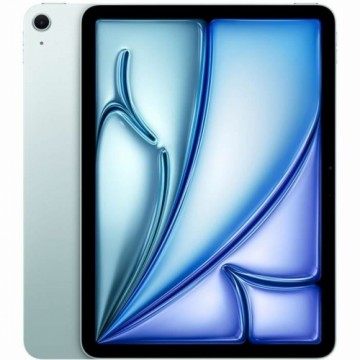 Planšete Apple iPad Air 11" M2 8 GB RAM 512 GB Zils