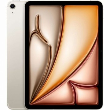 Planšete Apple iPad Air 11" M2 8 GB RAM 256 GB Bēšs