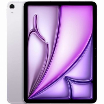 Planšete Apple iPad Air 11" M2 8 GB RAM 1 TB Violets