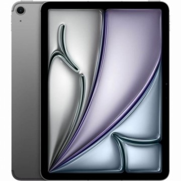 Planšete Apple iPad Air 11" M2 8 GB RAM 1 TB Pelēks