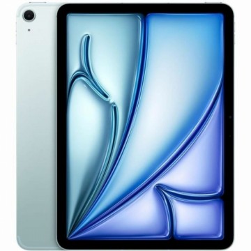 Planšete Apple iPad Air 11" M2 8 GB RAM 1 TB Zils