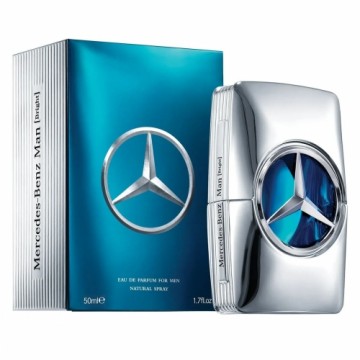 Parfem za muškarce Mercedes Benz Bright EDP 50 ml