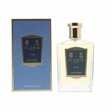 Parfem za muškarce Floris No 89 EDT 100 ml