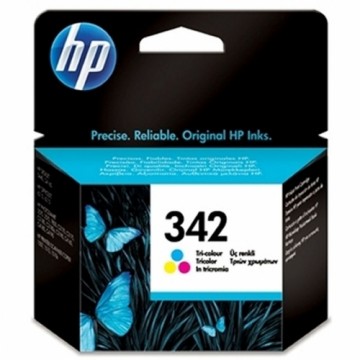 Oriģinālais Tintes Kārtridžs HP C9361EE Trīskrāsu
