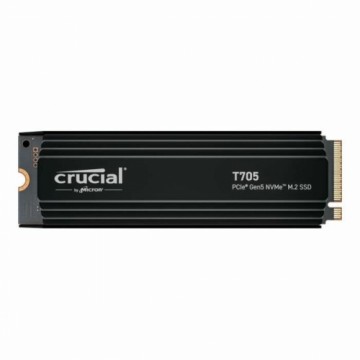 Жесткий диск Crucial CT2000T705SSD5 2 TB SSD