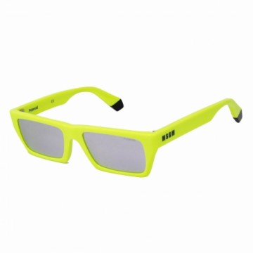 Мужские солнечные очки Polaroid PLD MSGM 1_G 53YDVEX