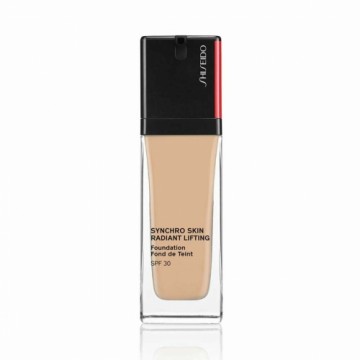 Жидкая основа для макияжа Shiseido Synchro Skin Radiant Lifting Nº 260 Cashmere 30 ml