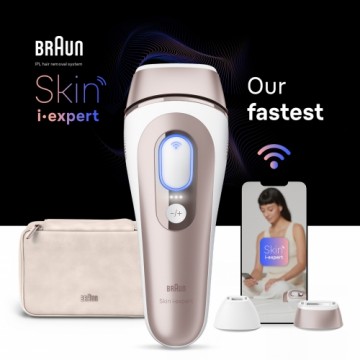 Braun Skin i-expert Pro IPL PL7147, Haarentferner