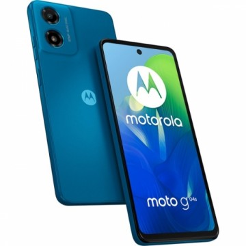 Motorola Moto G04s 4/64GB Satin Blue