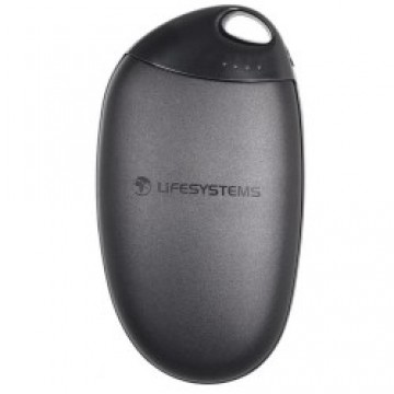 Lifesystems Sildenis RECHARGEABLE Hand Warmer