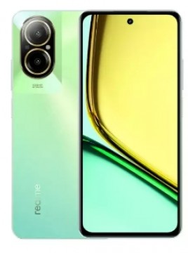 Realme C67 4G Смартфон 8GB / 256GB Sunny Oasis (RMX3890)