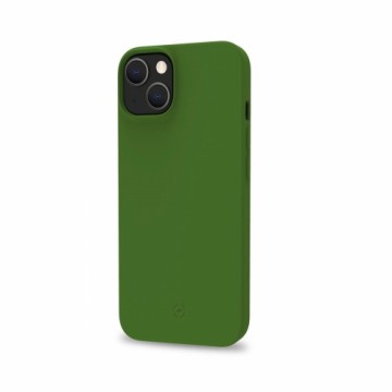 Чехол для мобильного телефона Celly iPhone 14 Pro Max Чёрный Зеленый