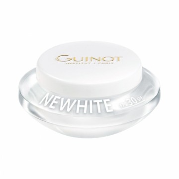 Крем, подсвечивающий кожу Guinot Newhite 50 ml
