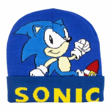 Sonic Bērnu cepure  (Viens izmērs)