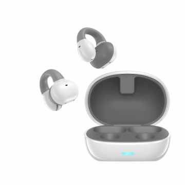 XO Bluetooth earphones G18 OWS white