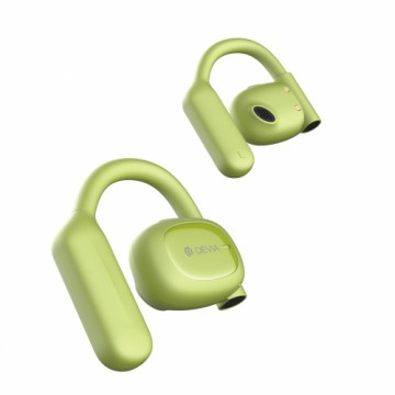 Devia Bluetooth earphones OWS Star E2 green