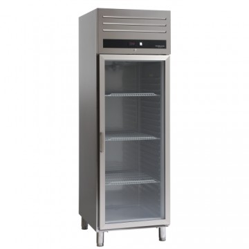 Storage refrigerator Scandomestic GUR700X