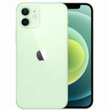 Viedtālruņi Apple iPhone 12 6,1" Hexa Core 4 GB RAM 128 GB Zaļš